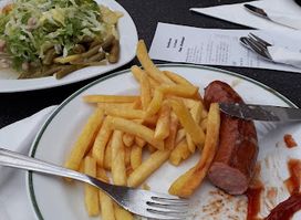 Gasthaus Goldeck