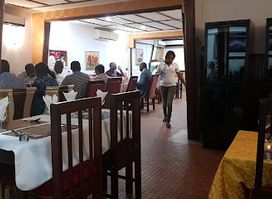 Restaurant Nouveau Petit Chalut