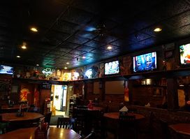 Mulligan's