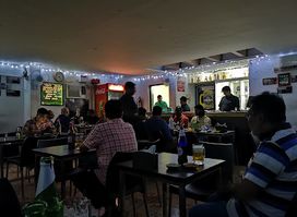 Shastri Nagar Sharks