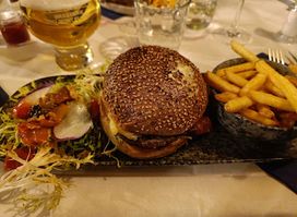 Le Frioulan