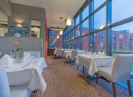 Restaurant L'Étage