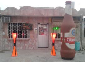 Bar Karaoke la hueca