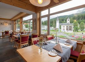 Restaurant Stübli