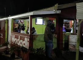 SIDEVIEW BAR & GRILL