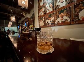 Long Bar