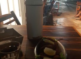 Longarinas Bar