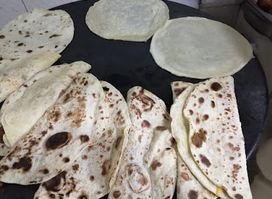 كافتيرا باب نجد