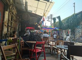Hoodna Bar