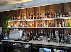 Bar Botanico