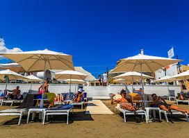 Infinity Beach Club Zante