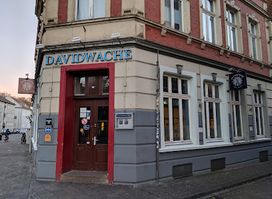 Davidwache