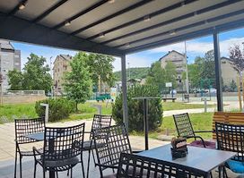 City bar Kuglana