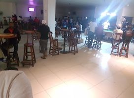 Chidodo Sports Bar