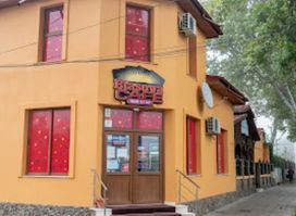 Terasa Blasova