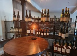 Many Little Bar & Dining