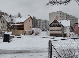 U Bzuča