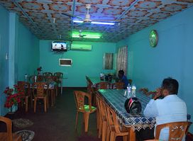 Thiruna Hotel & Travels