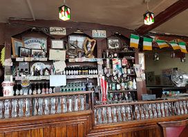 Jordan's Bar