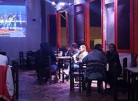 Bar & Restaurant Reencuentro
