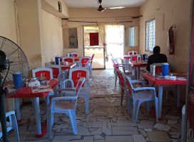 Favour Restaurant