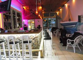 Cavo Pefkos Cocktail Bar