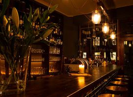 Sohnemann Bar