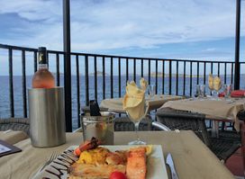 Restaurant les Dauphins
