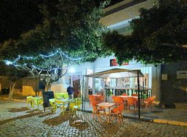 Restaurante Maracuja