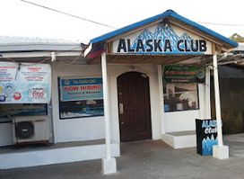 Alaska Club