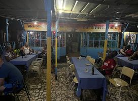 The Big Tree Bar and Restaurant