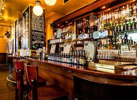 Beer Restaurant Punavuoren Ahven