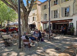 LES BULLEUSES AVIGNON
