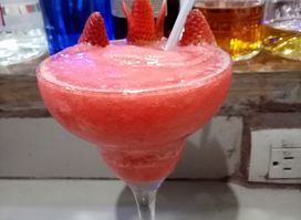 Cocteleria Daniel