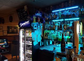 Sejdeln Pub HB