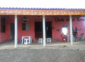 Bar Encontro Dos Amigos