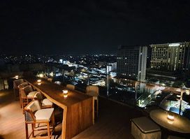 MAI The Sky Bar