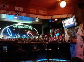 50's cocktail's bar Cool (クール)