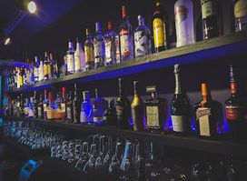 1101 Cocktail Bar