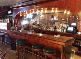 Benchwarmer's Pub & Grill