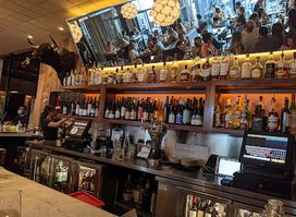 Barcelona Wine Bar