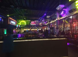 Sentral Bar and Lounge