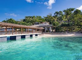 Iririki Island Resort