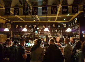 Reilly's Bar