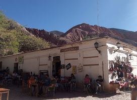 Lo De Mateo