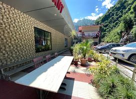 Samrat Resort