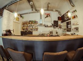 Bar Wieczorny