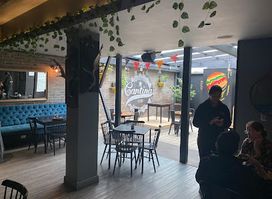 La Cantina 340