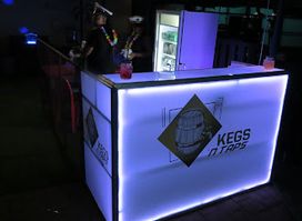 Kegs n Taps Mobile Bars