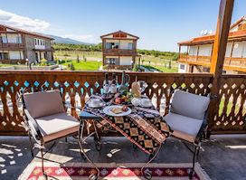 Mosmieri Kakheti Wine Centre